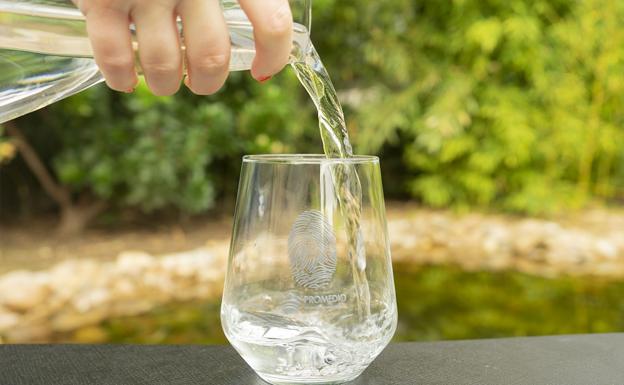 Promedio pasa a gestionar el abastecimiento de agua potable en Llerena