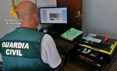 Detenida una persona en Llerena por supuestamente cometer robos en tres establecimientos locales