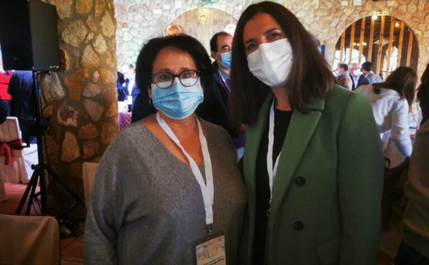 Llerena, presente en el primer Congreso Europeo por el Reto Demográfico