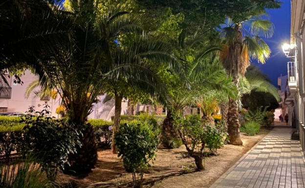 Finalizada la renovación de 318 luminarias en la localidad