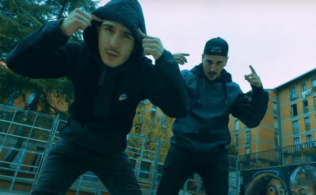 Warma colabora con ANGEL7 en su nuevo tema 'Soy'
