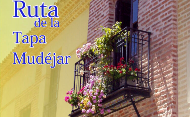 El CIT anuncia los ganadores de la X Ruta de la Tapa Mudéjar