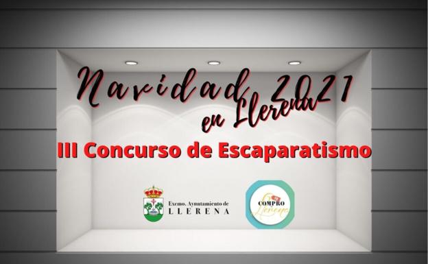 Presentado el tercer Concurso Municipal de Escaparatismo