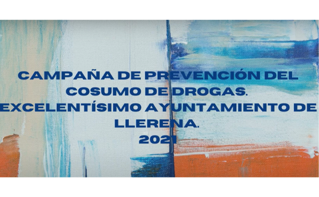 El Ayuntamiento presenta una campaña de prevención del consumo de drogas