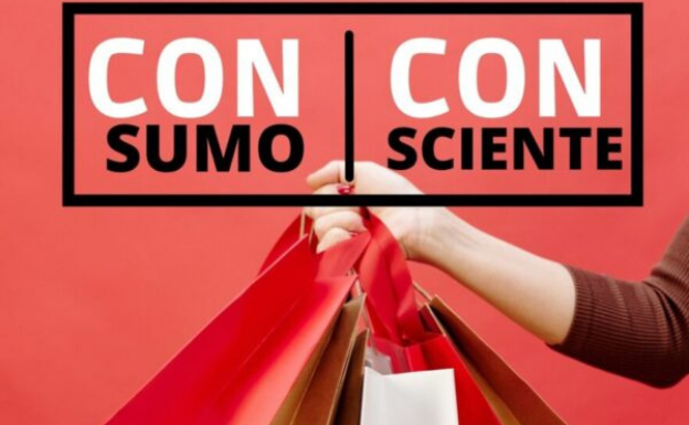 El Ayuntamiento presenta una campaña para fomentar el consumo responsable