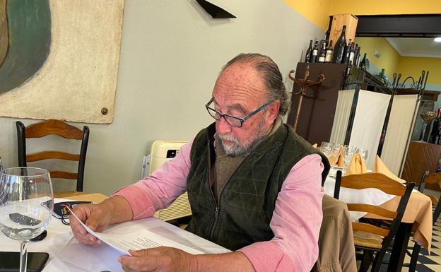 La candidatura alternativa de AFENAD denuncia la suspensión de las elecciones a la junta directiva