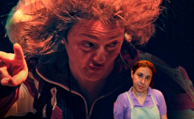 Este viernes, la representación teatral 'Hasta el moño' llega a Llerena