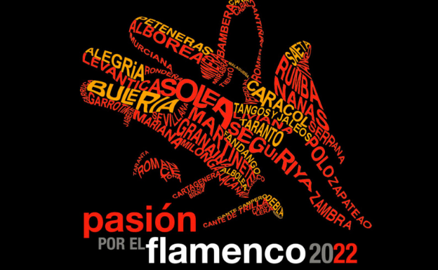 El circuito 'Pasión por el flamenco' arranca en Llerena el próximo 5 de marzo
