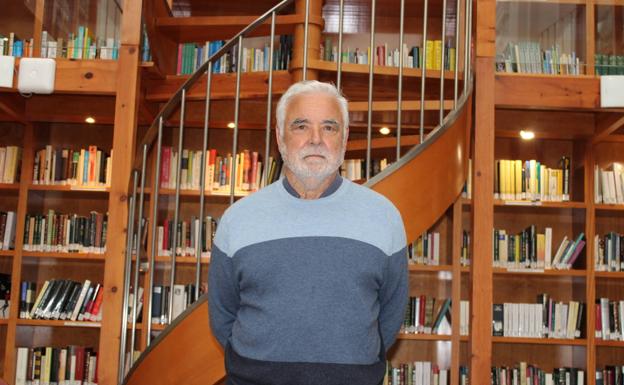 Javier Nieto (IU): «En Llerena puede que nos acojamos a una opción vinculada al planteamiento de Yolanda Díaz»