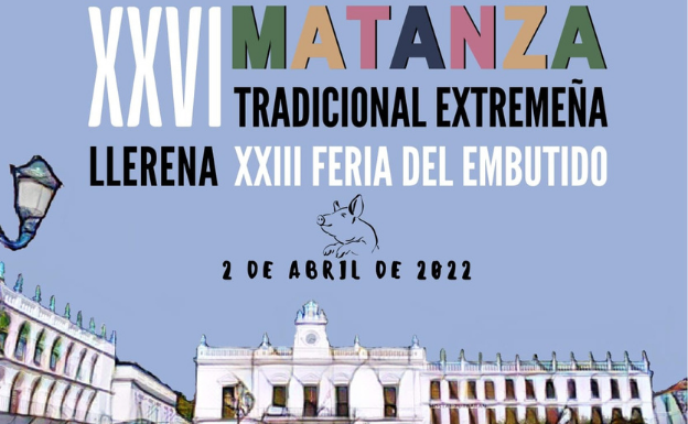 El Ayuntamiento presenta la programación de la XXVI Matanza Tradicional
