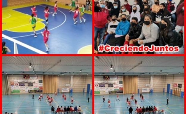 El Campiña Sur se impone al AD 21 en la ida de los cuartos del Trofeo Diputación de Badajoz