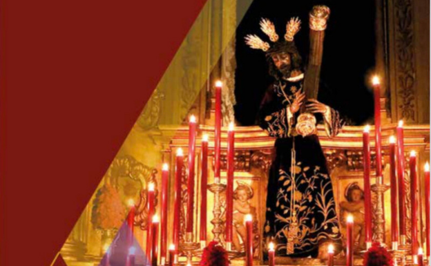 Publicada una guía sobre la Semana Santa de Llerena