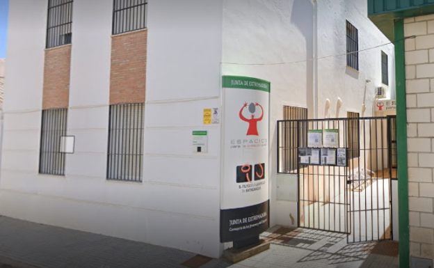 El Centro Joven de Llerena acoge dos actividades de las Jornadas de Promoción Integral de la Salud