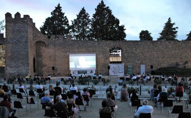 'El Pecado' abre el periodo de presentación de cortometrajes para su XXI edición