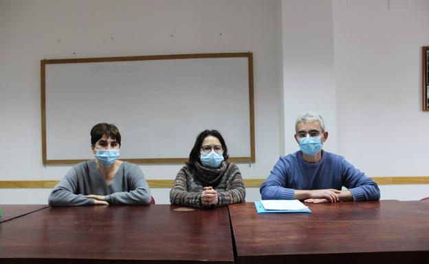 La plataforma anuncia la vuelta a las movilizaciones por el Hospital de Llerena