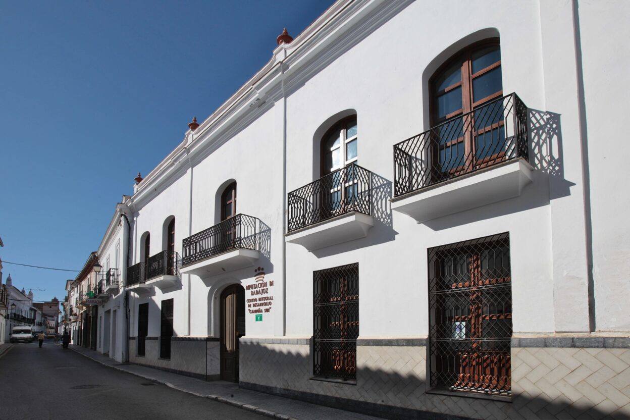 El CID Campiña Sur acogerá una acción formativa sobre servicios auxiliares de estética