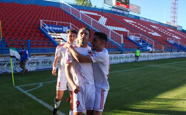 El Llerenense sella el pase a la final