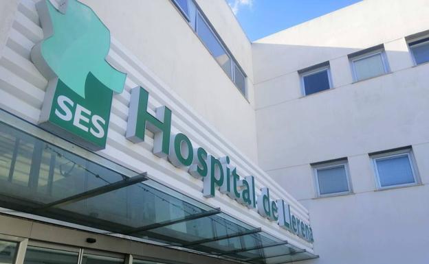 El hospital de Llerena se queda sin internistas