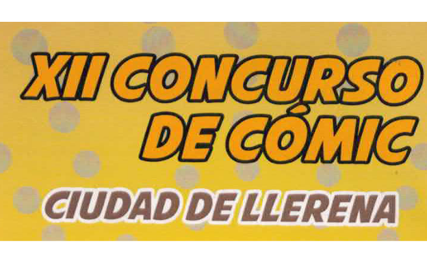 Publicados los ganadores del XII Concurso de Cómic 'Ciudad de Llerena'