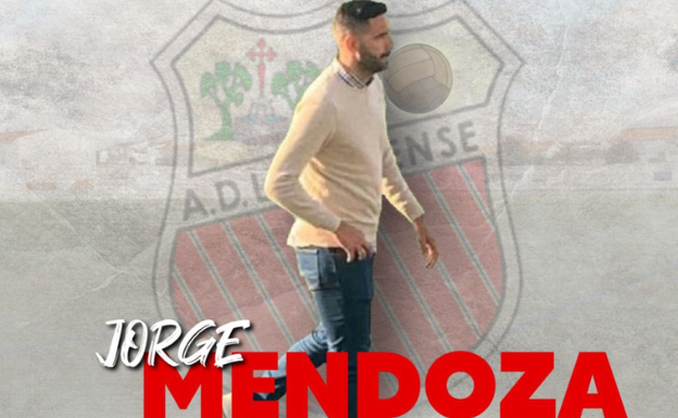 Jorge Mendoza continuará como director deportivo del Llerenense