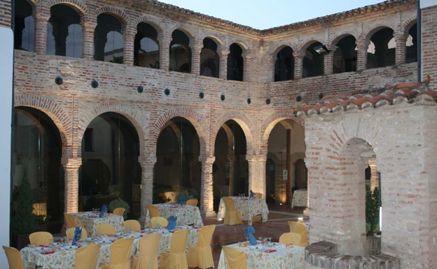 'Llerena, Monumento Gastronómico' vuelve este fin de semana