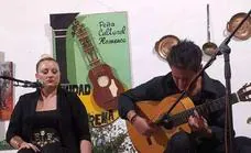El concurso de flamenco 'A la sombra del mudéjar' cumple diez años