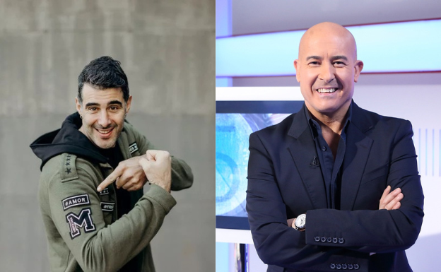 'El Pecado' contará con el actor David Amor y el periodista Moisés Rodríguez