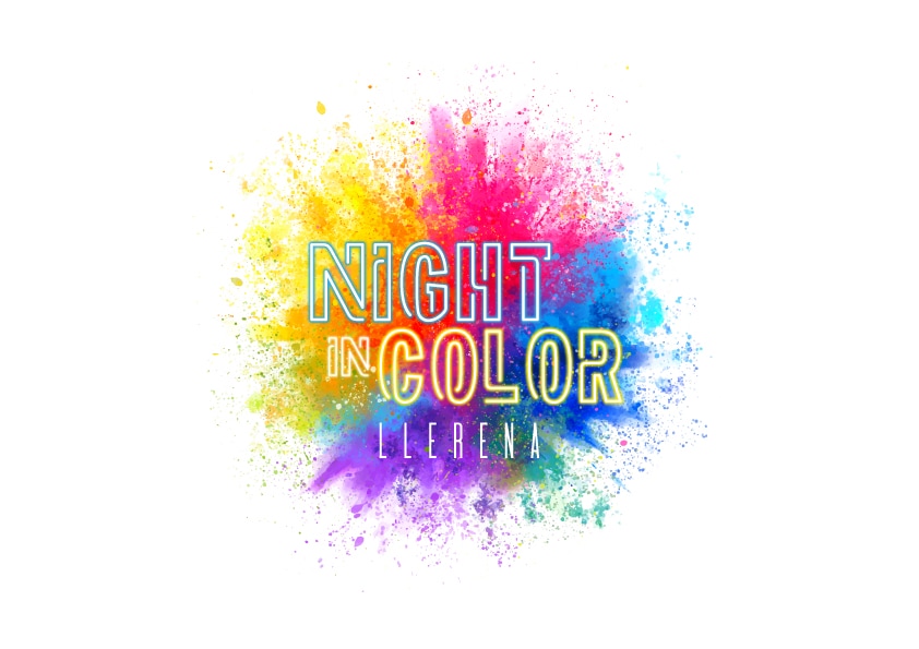 Vuelve 'Night in Color'