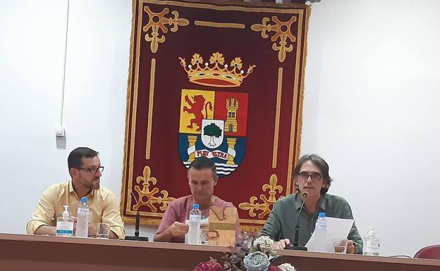 El poeta llerenense Antonio Solano presenta su quinto poemario