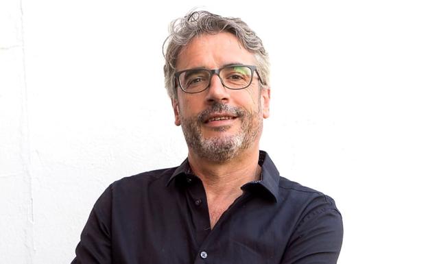 El actor llerenense Fernando Ramos presentará la gala de las Medallas de Extremadura