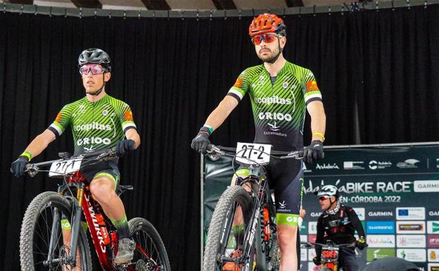Manu Cordero participará en la próxima edición de la Picota Bike Race