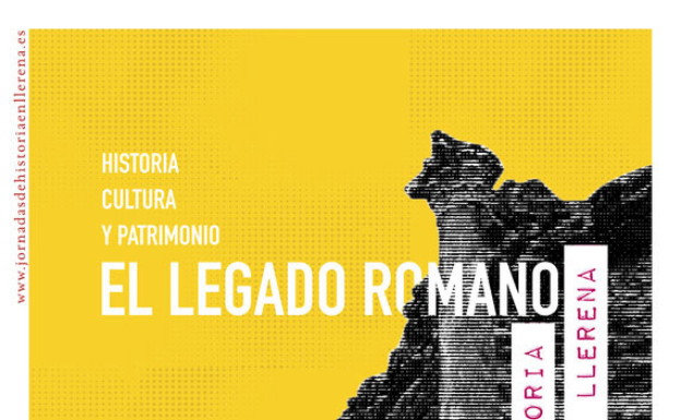 Esta es la programación de las XXII Jornadas de Historia de Llerena