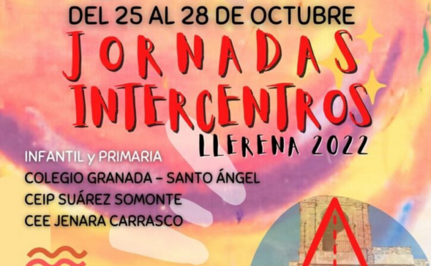 Llerena celebra las primeras Jornadas Intercentros