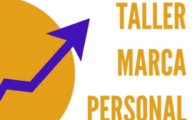 Este jueves, taller sobre la creación de marca personal
