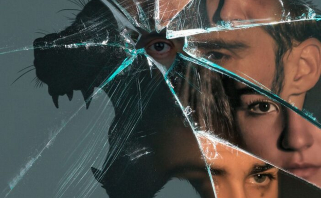 Este viernes, representación de 'Prime. El cristal y la hiena'