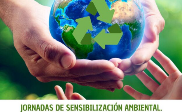 Llerena celebra una Jornada de Sensibilización Medioambiental