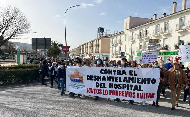 La plataforma viajará a Bruselas para participar en unas jornadas sobre Desarrollo Rural Sostenible