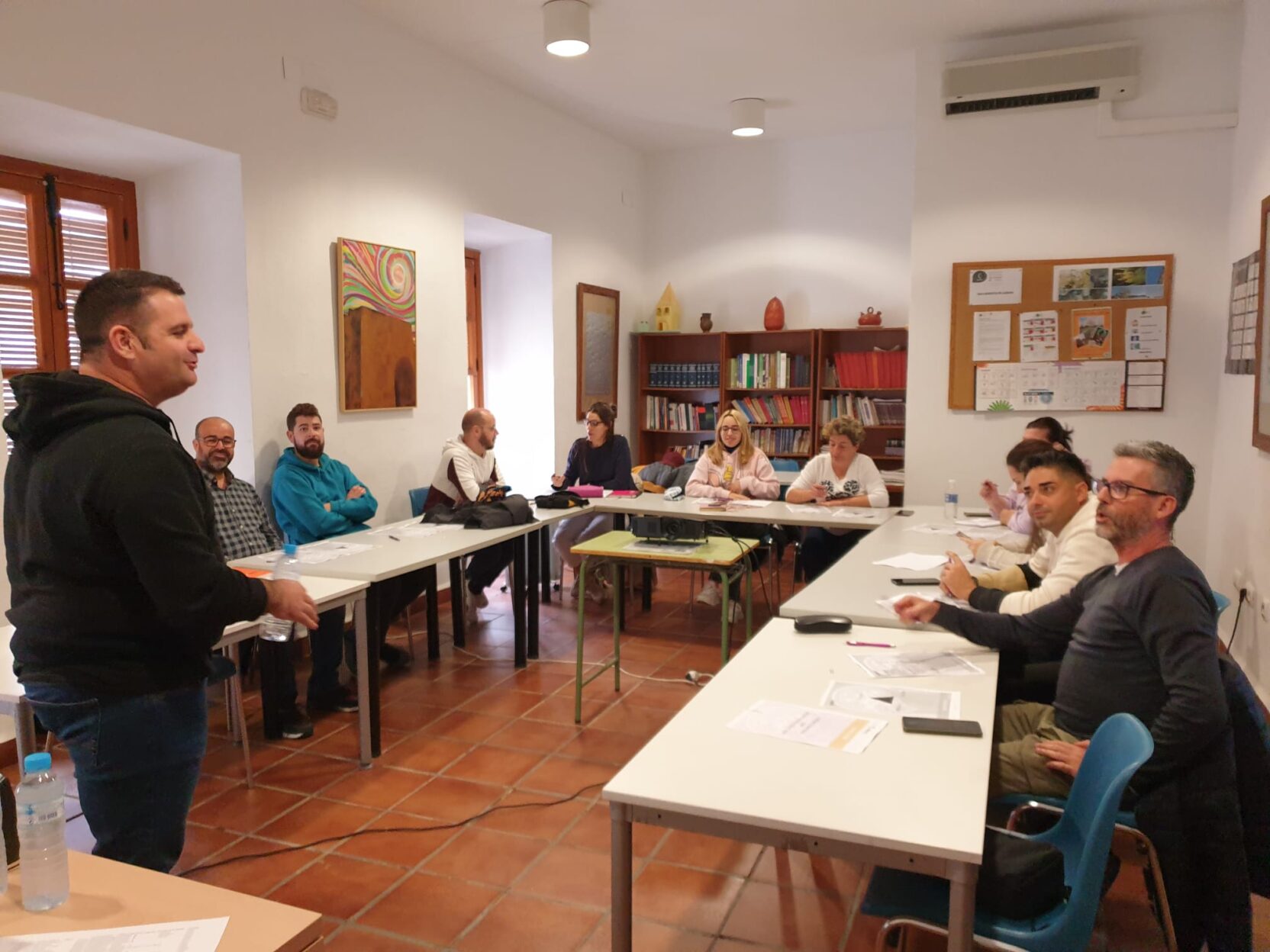 Concluye el Taller de Neuroventas