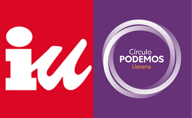 Izquierda Unida y Podemos formarán una candidatura conjunta para las elecciones locales de 2023