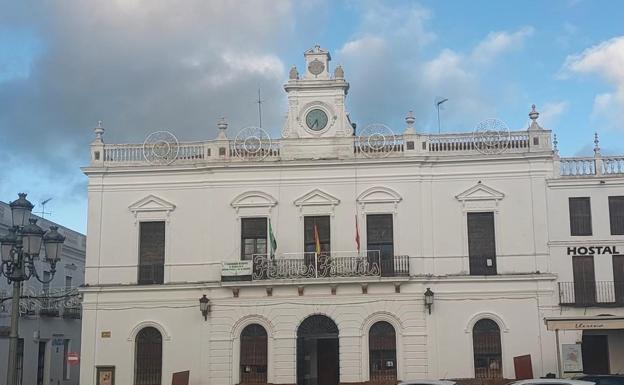 El Ayuntamiento hace un balance del 2022
