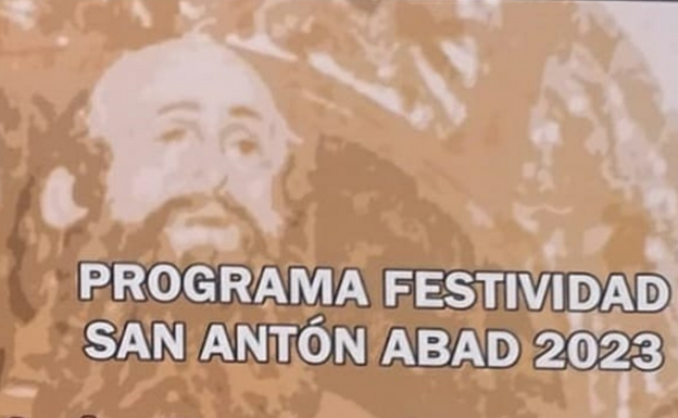 Vuelve la celebración de San Antón Abad
