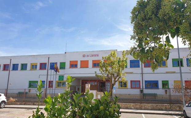 El IES de Llerena participa en el programa 'Agrupaciones Escolares: Contamos contigo'