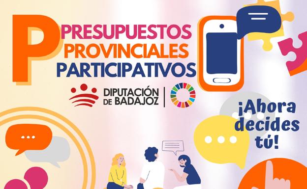 Aprobados ocho proyectos para la Campiña Sur en los presupuestos participativos de la Diputación