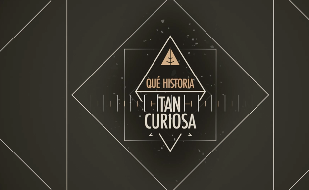 Fernando Ramos estrena su nuevo programa 'Qué historia tan curiosa'