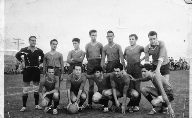Este sábado se inaugura la exposición de trofeos y recuerdos de la Estrella