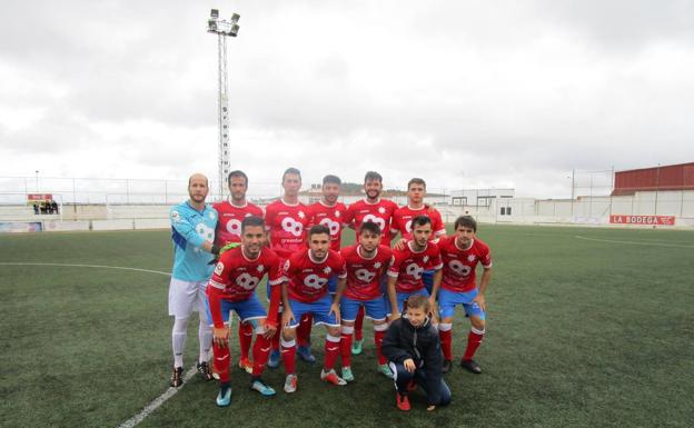 La Estrella se impone al Frexnense con buen juego y goles