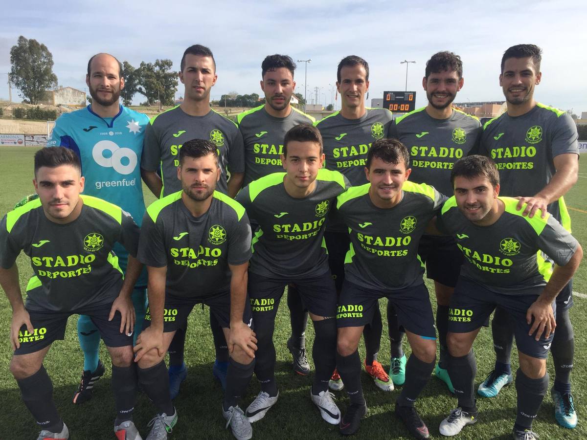 La Estrella cae 3 a 1 en Campanario en un buen partido