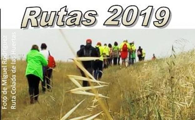 Comienza la temporada senderista santeña