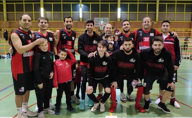 Gran racha de resultados para los equipos santeños