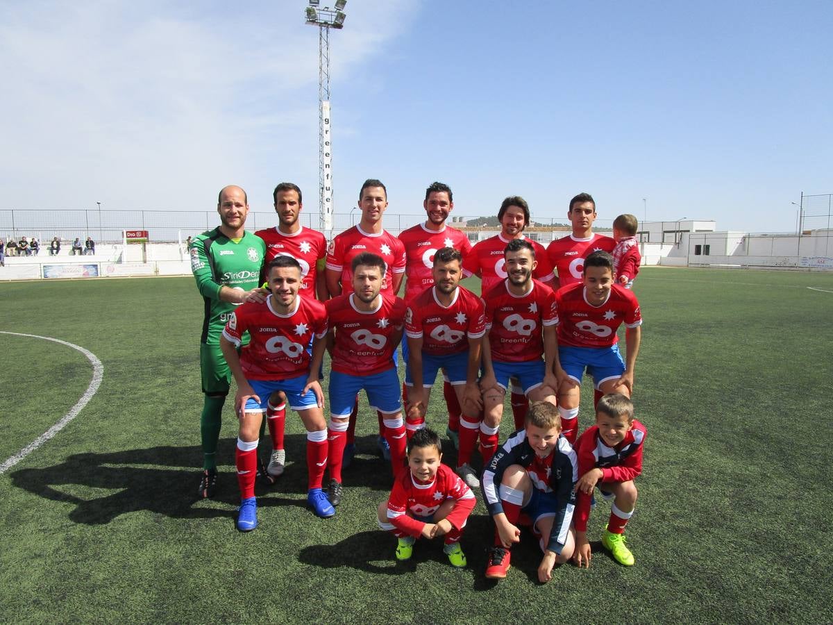 Lo mejor del partido el resultado para la Estrella